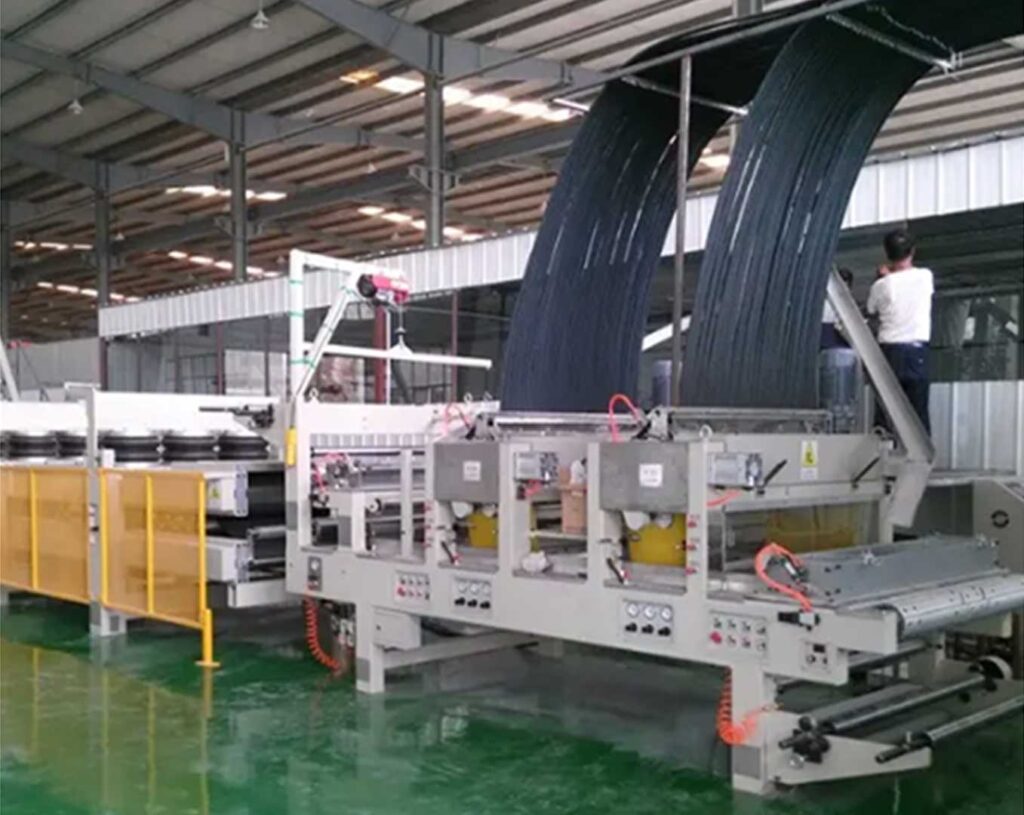 State-of-the-Art SMC Machines