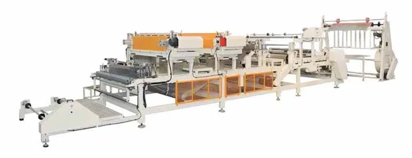 State-of-the-Art SMC Machines